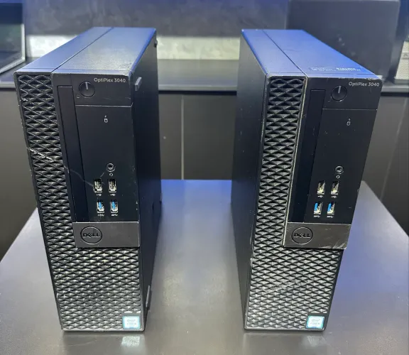 Mini PC Dell D11s - Vendemos varejo e atacado!!