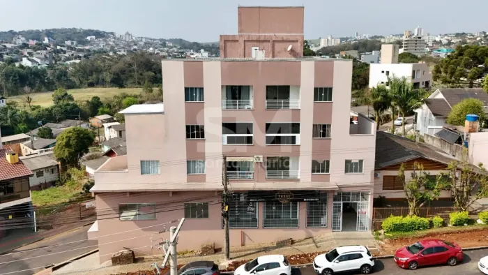 Sala para locação, Passo dos Fortes, Chapecó, SC