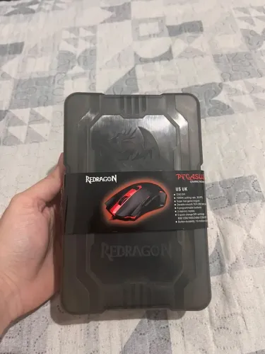 Mouse Redragon PEGASUS
