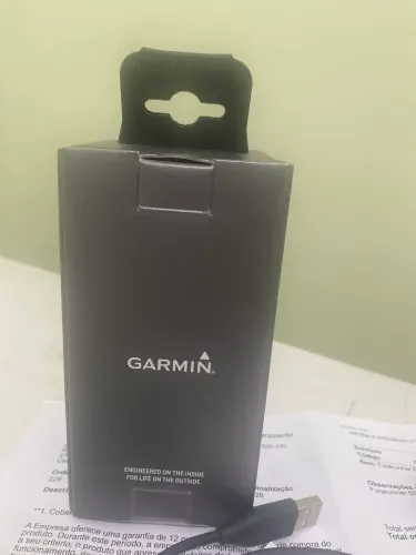 Garmin forerunner 55