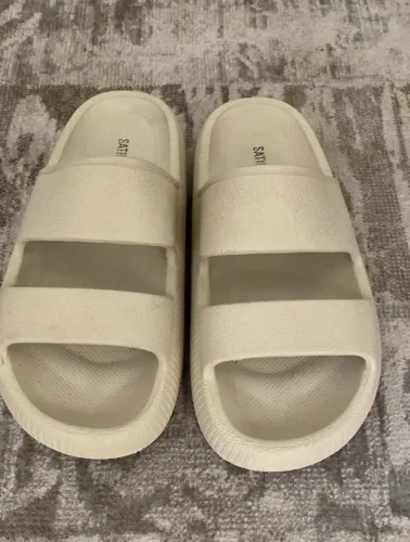 Chinelo Nuvem