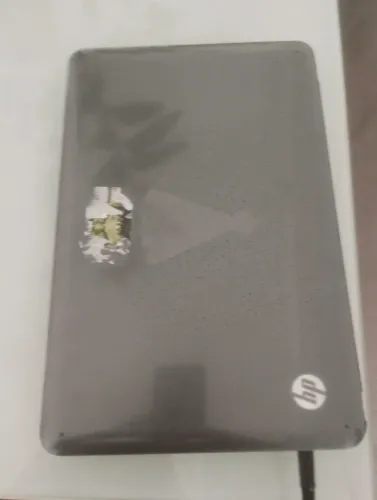 Notebook HP