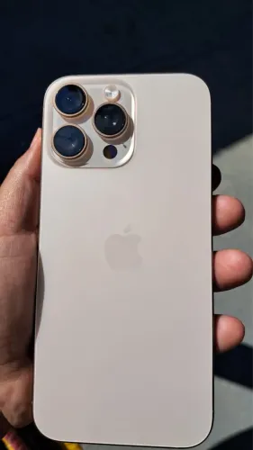 Iphone 16 Pro Max 256g