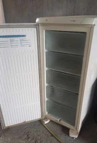Vendo freezer