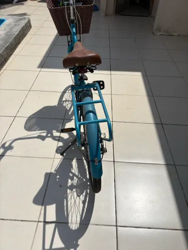 Bicicleta Gama Feminina