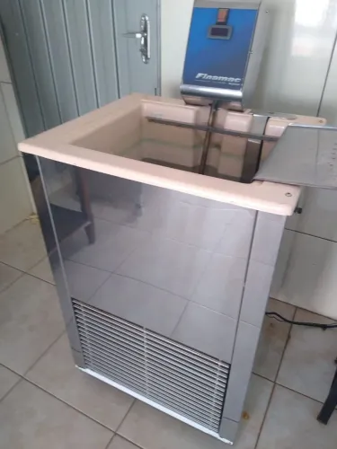 Picoleteira Finamac