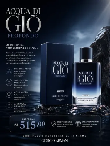Perfume 