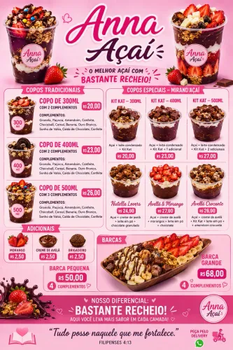 Açaí 