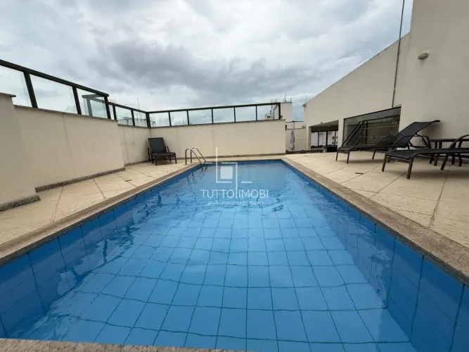 Venda - Apartamentos - 2 dormitórios - sendo 1 suite - Jardim Camburí - Vitória - ES