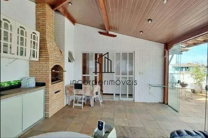 Cobertura à venda, 3 quartos, 1 suíte, 2 vagas, Buritis - Belo Horizonte/MG