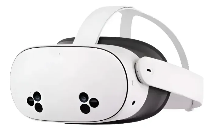 Oculos Vr meta quest 3s