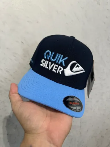 Boné Quiksilver coleção 2026