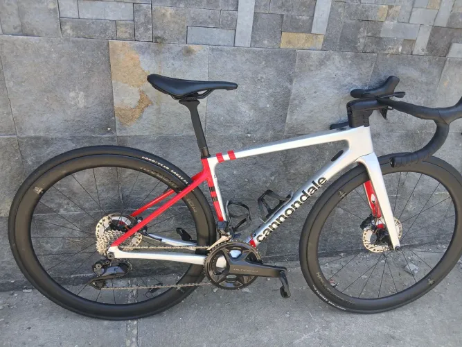 Cannondale SuperSixEvo 44cm