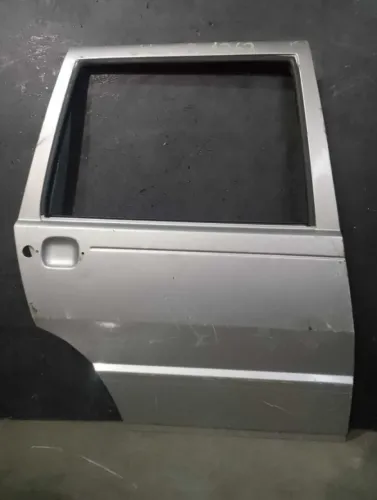 Porta Traseira Direita Uno 2000-2006