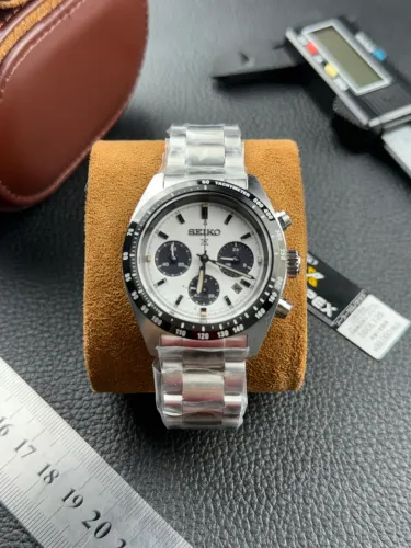 Seiko Prospex Speedtimer SBDL125 - JDM
