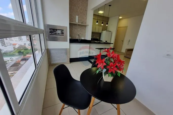 Loft para Alugar na Vila Oliveira em Mogi das Cruzes - SP