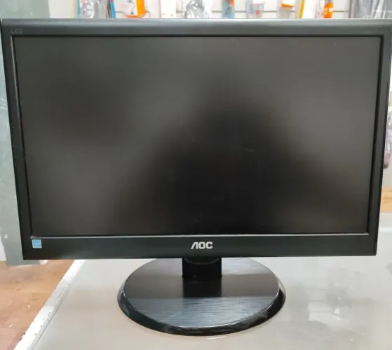 Monitor AOC 18,5"