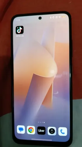 Redmi note 11 4g