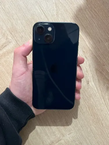 iPhone 13 128gb 76% 