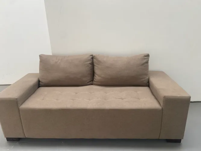 2 SOFÁS DISPONÍVEL PARA VENDA 