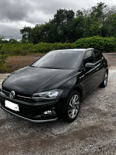 Volkswagen Polo Highline 200 TSI 1.0 Flex 12V Aut. 2020