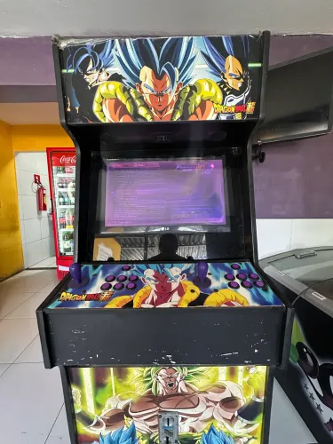 Fliperama