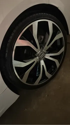 Vendo rodas aro 20
