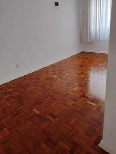 Apartamento para LOCAÇÂO - Boqueirão - Santos/SP