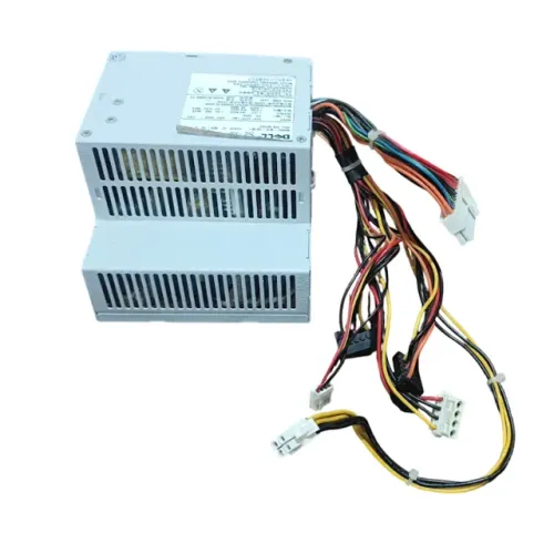 Fonte Atx Dell 280w P/ Desktop Optiplex 360 380 580 620 740