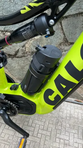 Caloi elétrica lifth 