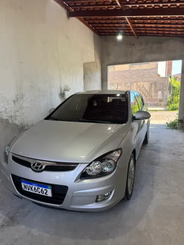Hyundai I30 2.0 16V 145cv 5P Mec. 2011