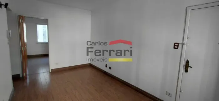 Apartamento à Venda na Água Branca 78 m² Próximo ao Allianz Parque