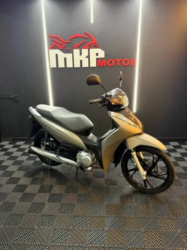 Honda Biz 125