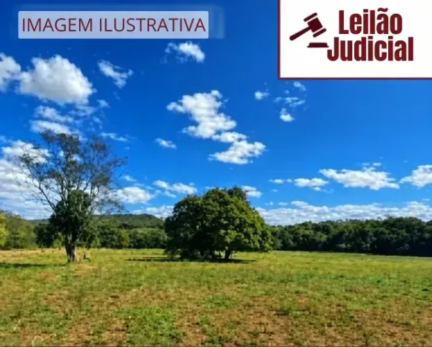 Lote em Luzerna/SC