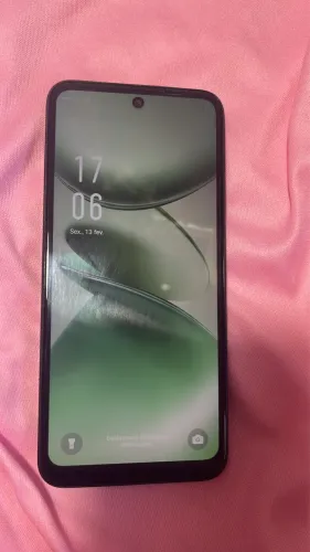 Celular infinix smart 9 