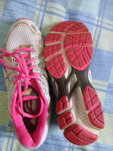 Tênis asics/GT 500