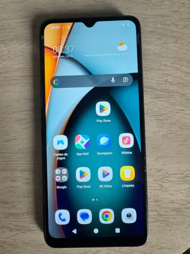 Xiaomi a3x