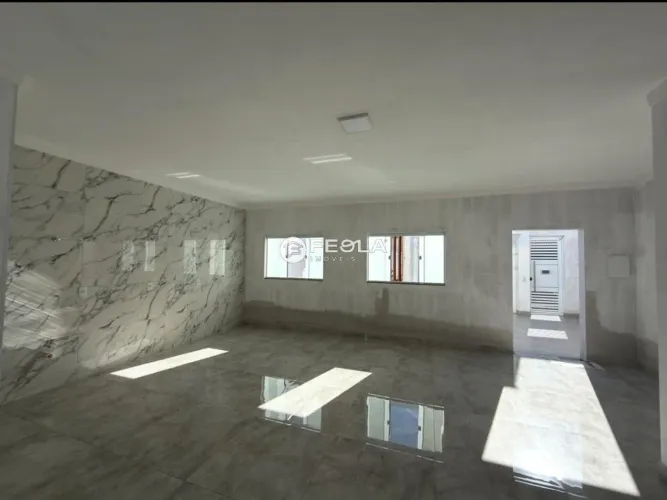 Casa à venda em Nova Odessa, Jardim Monte das Oliveiras, com 3 quartos, com 177 m²