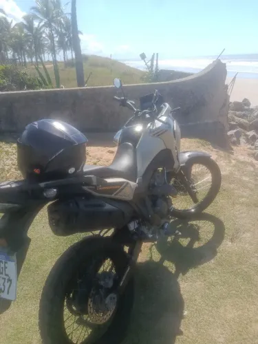 Sahara 300