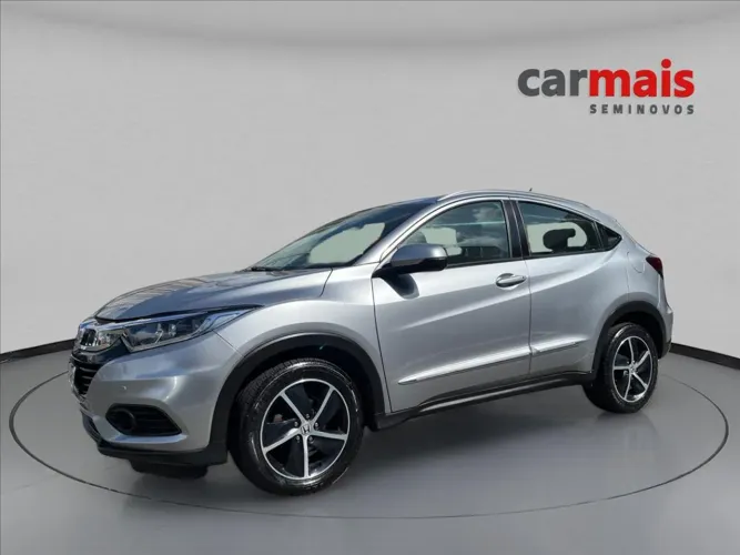 Honda HR-V EXL 1.8 Flexone 16V 5P Aut. 2020