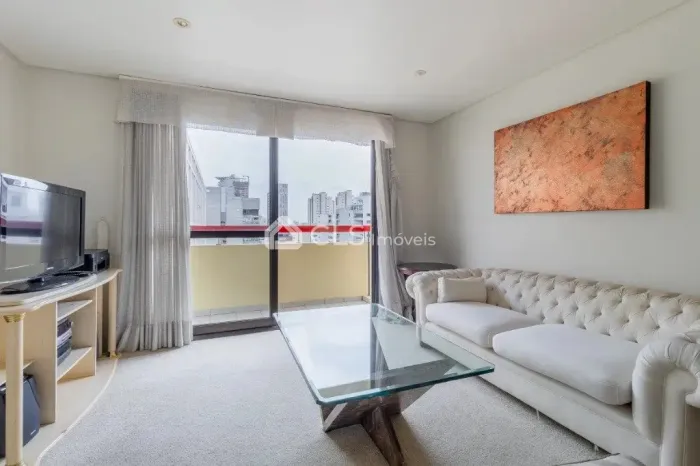 Apartamento Pinheiros 2 dormitórios 1 suíte 3 vagas de garagem 86 m²