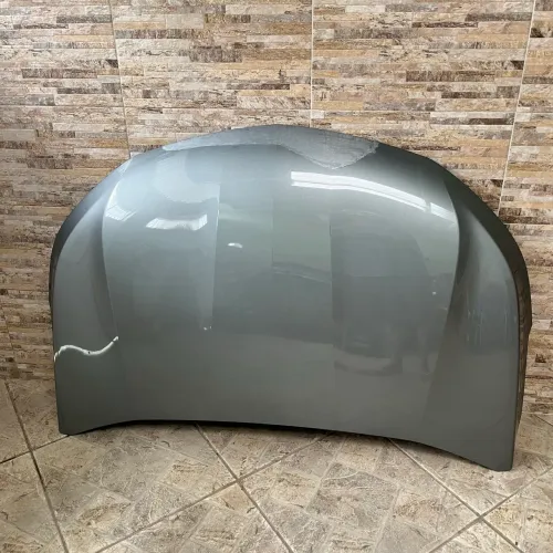 Capô Onix Plus original Gm. Muito liso 