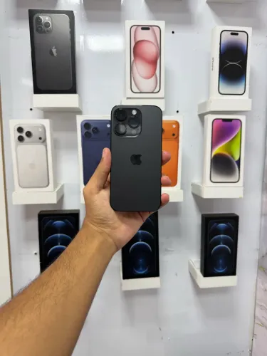 IPHONE 14 PRO 256 GB PRETO