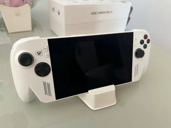 Rog Xbox Ally