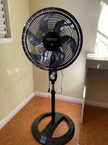 Ventilador 