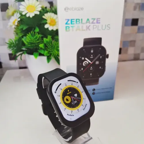 Smartwatch Zeblaze Btalk Plus