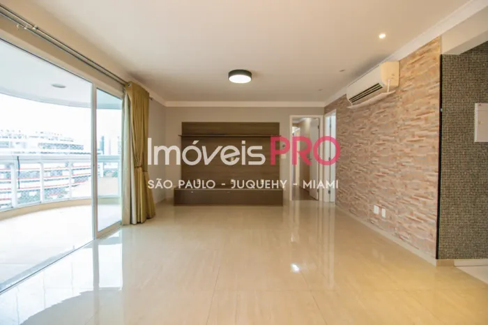 Lindo apartamento na Vila Olimpia !