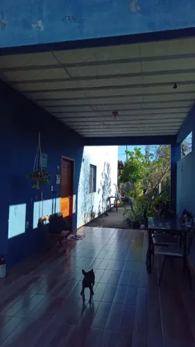 Vende-se Casa Nova em Conceição da Barra - ES