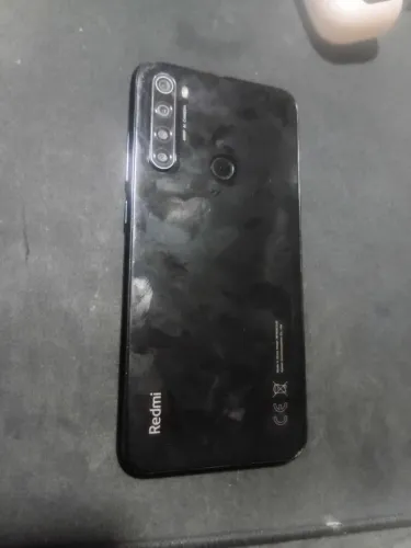 Note 8 64Gb todo original