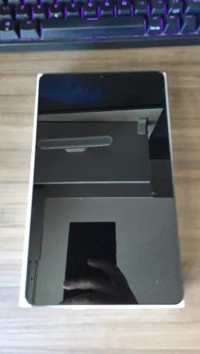 Samsung tab A9 - 128gb - 8,7 pol